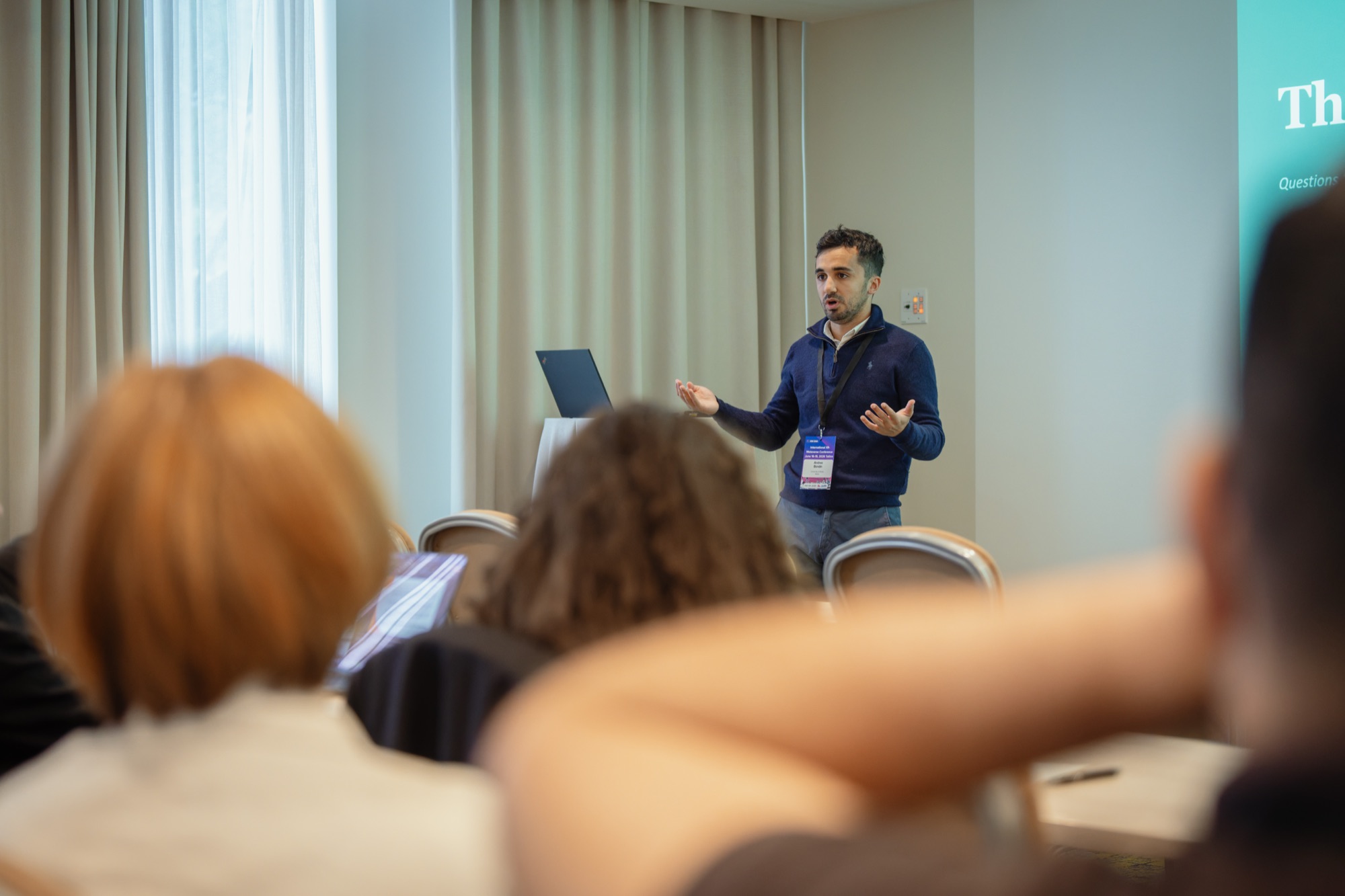 11th International XR-Metaverse Conference — photo 45